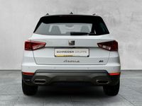 Seat Arona - Vorschau Bild 4