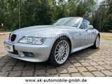 BMW Z3. Leder+Sitzheizung+Sport Fahrwerk M+LM - BMW Z3 Gebrauchtwagen