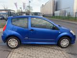 Citroën C2 1.2 VTR 60PS/ 45 TKM - Citroën C2: 1.6