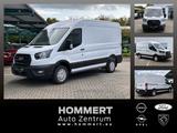Ford Transit Kasten 2.0 TDCi 290 L2 Trend *SpurH*PDC*