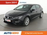 Seat Leon 2.0 TSI FR Aut.*NAVI*PDC*LED*SHZ*ACC*VC* - Seat Gebrauchtwagen in Frankfurt