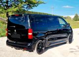 Peugeot Traveller BlueHDi 180 S&S EAT8 Business VIP ... - Peugeot Traveller: Business