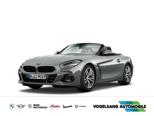 BMW Z4 sDrive20i,M-Aerodynamik,DrivingAssistant,Komf
