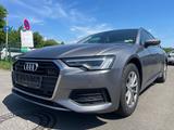 Audi A6 Avant 50 TDI quattro - Audi: 50