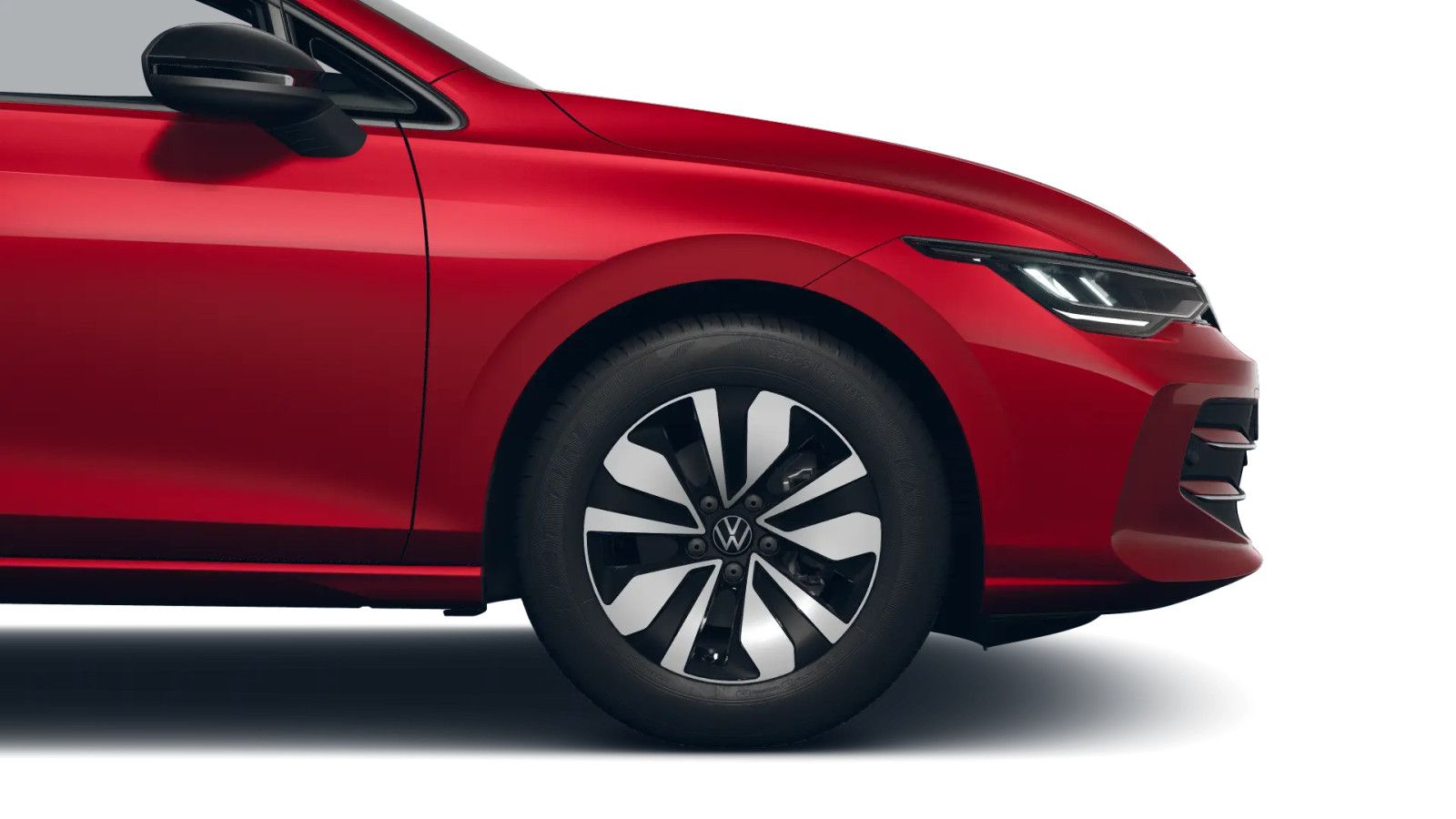 Volkswagen Golf - Bild 3