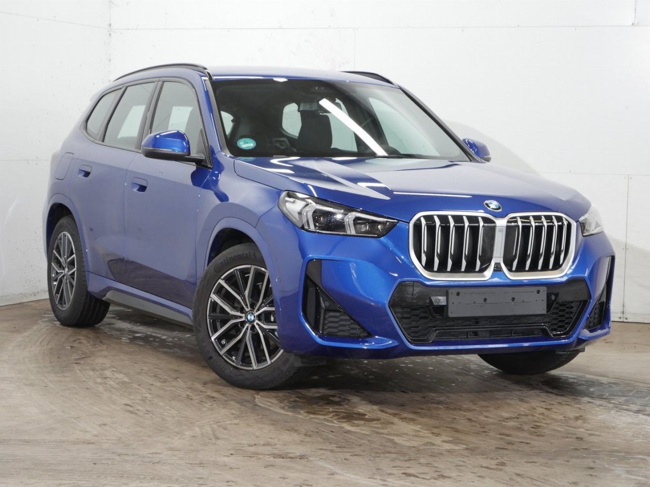BMW X1 - Bild 6