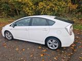 Toyota toyota prius - gebrauchte Toyota Prius aus dem Jahr 2012