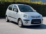 Hyundai i10 1.1 Edition Plus TÜV NEU - Hyundai i10: Edition Plus