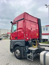 Mercedes-Benz Actros 5 1846 Unfall Big Space Silo Kompressor - Angebote entsprechen deinen Suchkriterien