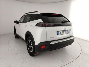 Peugeot 2008 - 9