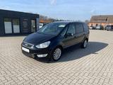 Ford Galaxy Business Edition 7-Sitzer Scheckheft 2HD - graue Ford Galaxy