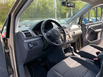 Volkswagen Touran - 6
