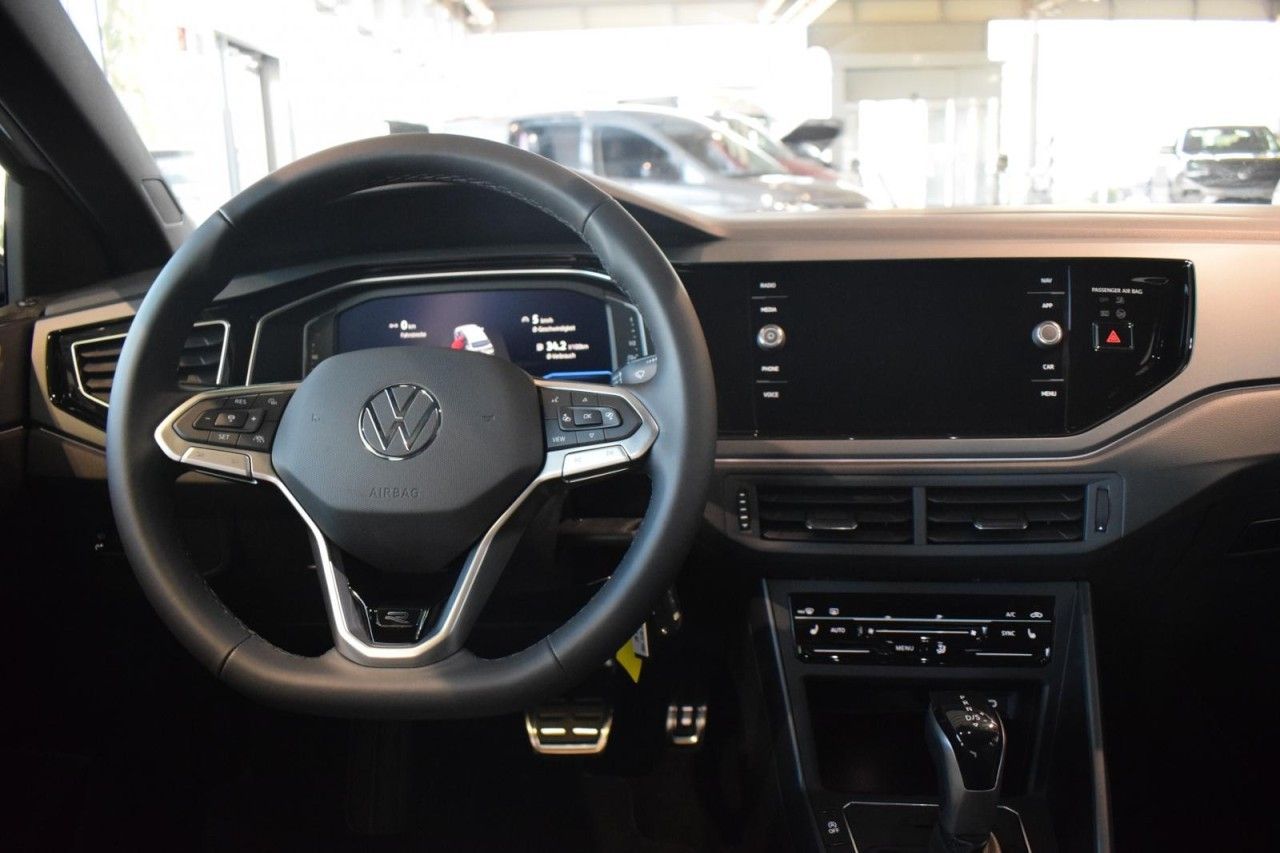 Volkswagen Taigo - Bild 10