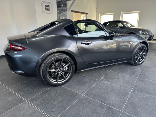 Mazda MX-5 2.0  Exclusive-Line RF