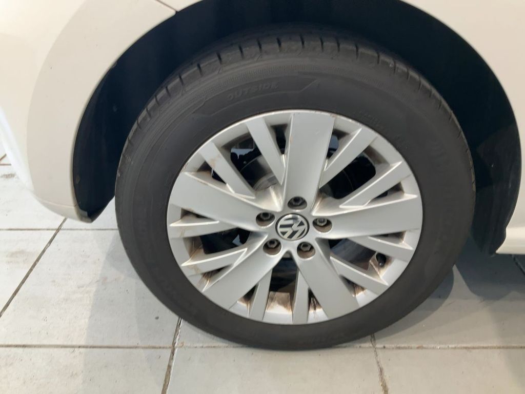 1.2 TSI Life SHZ PDC Tempomat