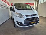 Ford Transit Custom Kasten 270 L1 Trend - Ford Transit in Magdeburg