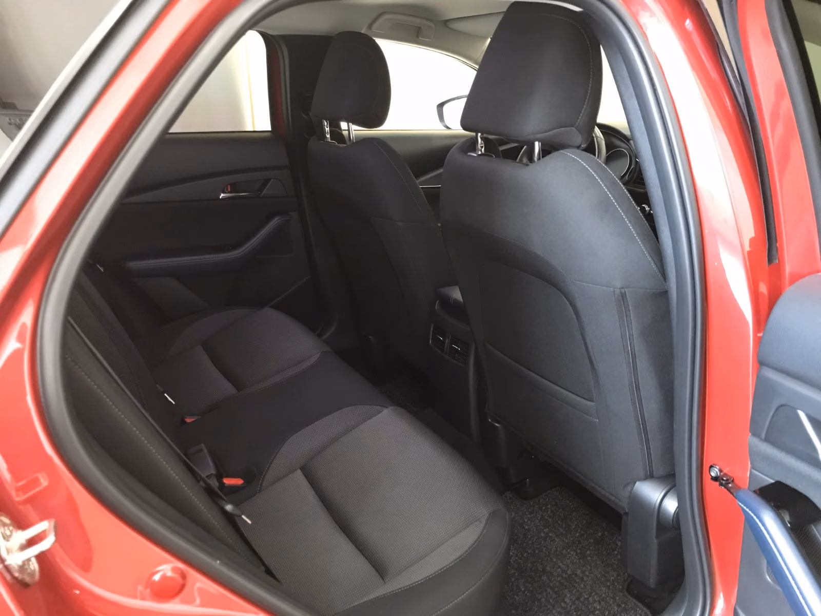 Mazda CX-30SKYACTIV-X 2.0 M Hybrid 6AG SELECTION A18-B