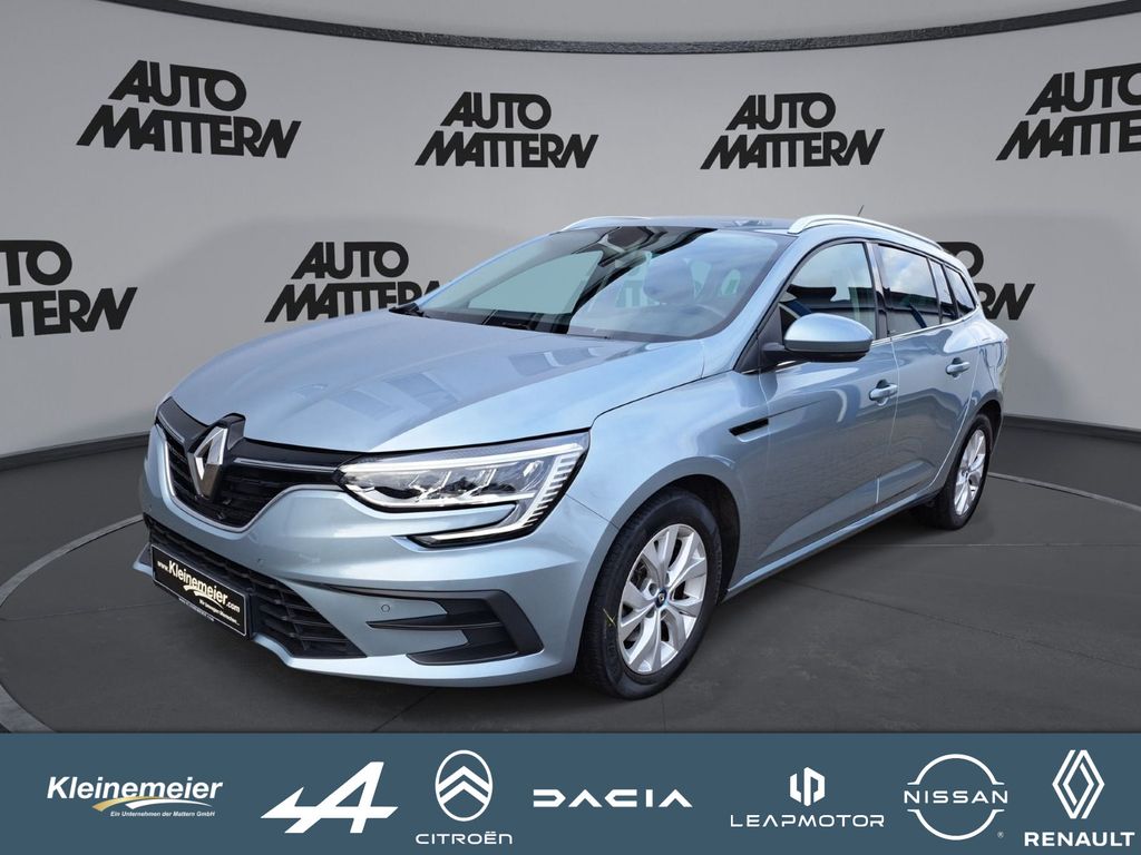 Angebot ansehen Renault Megane