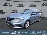 Renault Megane IV 1.6 E-TECH Plug-in 160 Grandtour Zen - Renault Megane mit Hybrid-Antrieb