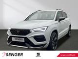 Cupra Ateca VZ 2.0 TSI DSG 4Drive AHK Navi 19" - weiße Cupra Ateca