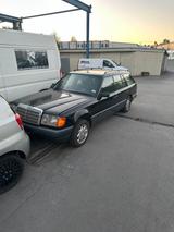Mercedes-Benz W124 320te e320 - Mercedes-Benz E 320 in Bochum