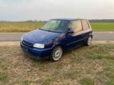 Seat Arosa Winterauto Fahranfänger Zweitwa... - Seat aus 2000