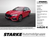 Skoda Octavia Combi 2.0 TDI DSG RS Plus 4x4  HeadUp AH