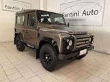 Land Rover Defender Limited Edition 90 TD4-Ok Ne - Land Rover Defender: Limited Edition