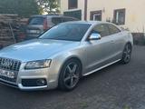 Audi S5 4,2L - gebrauchte Audi S5 aus dem Jahr 2007
