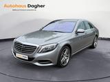 Mercedes-Benz S 350d Limousine AMG - Mercedes-Benz S 350 in Bremen