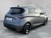 Renault ZOE - Vorschau Bild 5