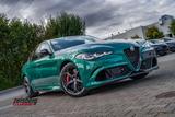 Alfa Romeo Giulia 2024