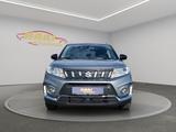 Suzuki Vitara 1.4 BOOSTERJET Comfort 4x4*Navi*AHK*ACC* - Suzuki Vitara: 4.4