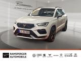 Cupra Ateca 1.5 TSI LED/Assist/Kamera/Navi/uvm.