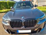 BMW X3 xDrive20d  - BMW X3 Gebrauchtwagen in Freiburg