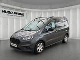 Ford Transit Courier Trend S&S - Ford Transit Courier in Hamburg