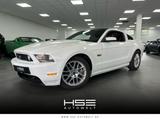 Ford Mustang GT V8 5,0L Clean CarFax/Unfallfrei/Schal - gebrauchte Ford Mustang aus dem Jahr 2011