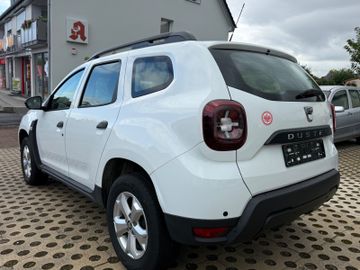 Dacia Duster - 4