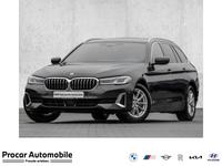BMW 520d LUXURY LINE+AHK+ACC+HuD+DA+HiFi