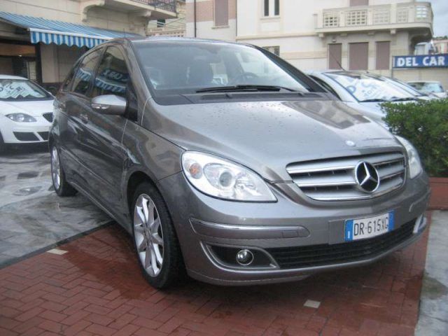 Mercedes-Benz MERCEDES-BENZ B 170 SPORT GPL