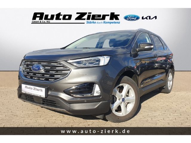 Ford Edge Titanium 4x4 2.0 EcoBlue EU6d-T,MatrixLED,A