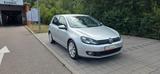 Volkswagen Golf VI Highline*TÜV-NEU*SHZ*PDC*KLIMAAUTO.* - gebrauchte VW Golf aus dem Jahr 2012