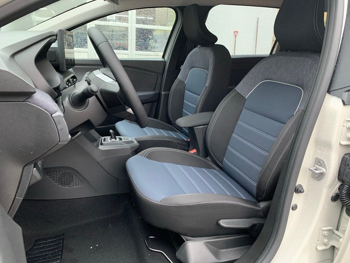 Dacia Jogger - Bild 9