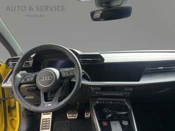 Audi S3 - 8