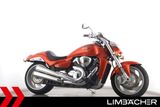 Suzuki VZR M 1800 R INTRUDER - Thunderbike-Auspuff - SUZUKI 1800 INTRUDER VZR
