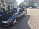 Opel Irmscher Senator 4l  - Opel Senator Gebrauchtwagen