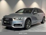Audi A4 Avant 3.0 TDI V6 Quattro S-Line Plus*PANORAMA - Audi A4: Kombi, V6 TDI
