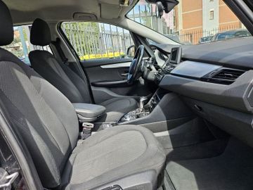 BMW 218 Active Tourer - 10