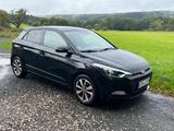 Hyundai i20 1.2 62kW Passion Plus  - Hyundai i20: Passion Plus