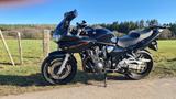 Suzuki Bandit 1200 S / WVA9 - SUZUKI BANDIT 1200 S